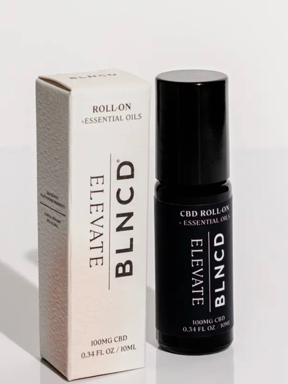 BLNCD Roll On Oil Elevate